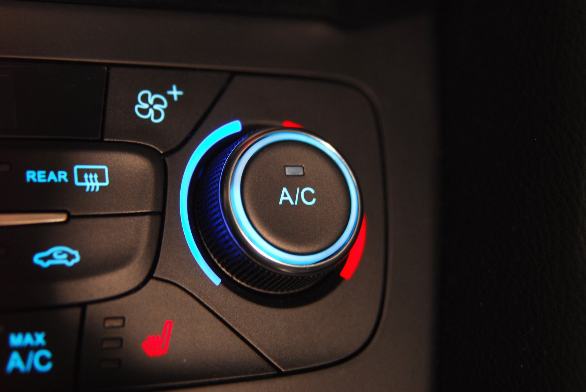 Auto Air Conditioning Ac