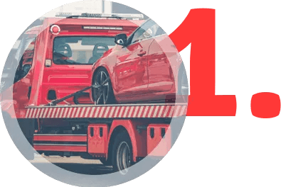 Towing Services In Surprise, Gilbert, Phoenix & Scottsdale, AZ