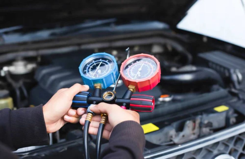 Brake Service & Repair