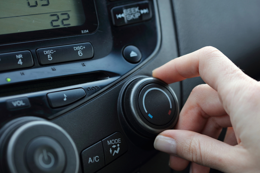 AC Repair & Climate Control