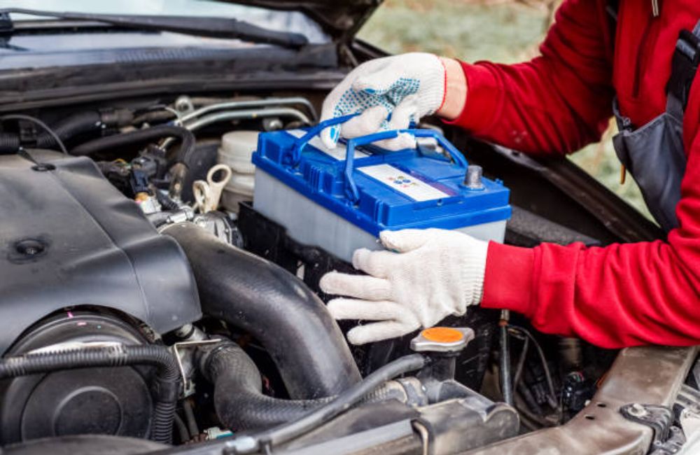 About for Solo Motors