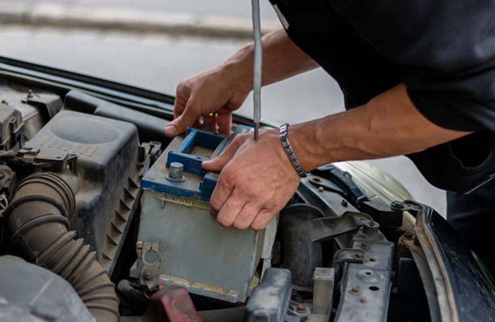 Brake Service & Repair