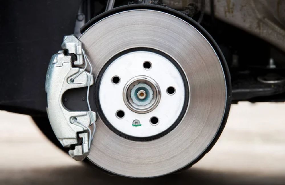 Brake Service & Repair