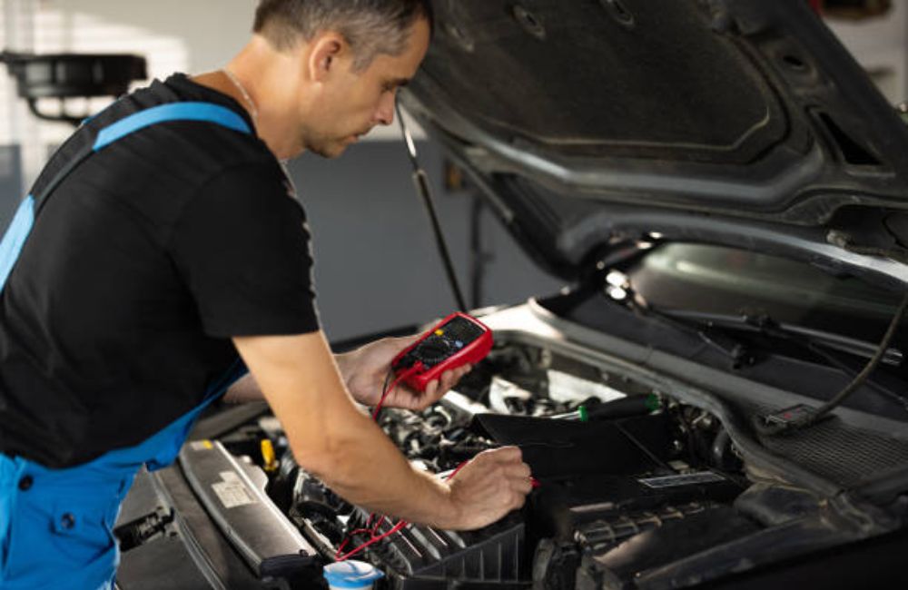 About for Solo Motors