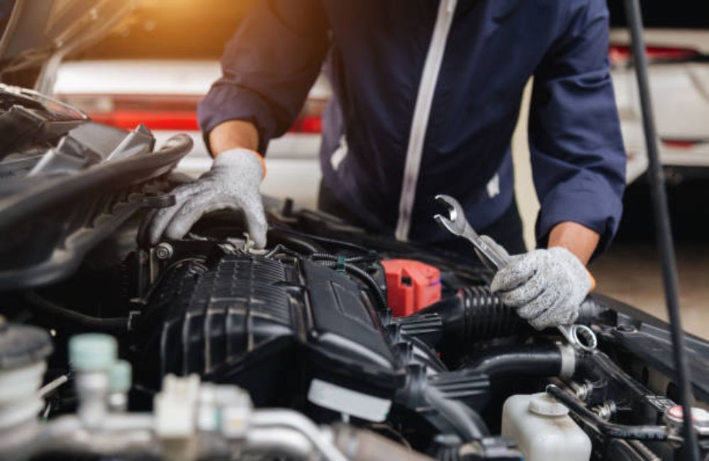 AC Repair & Climate Control