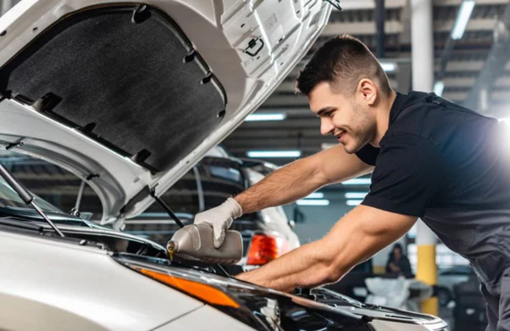 Brake Service & Repair