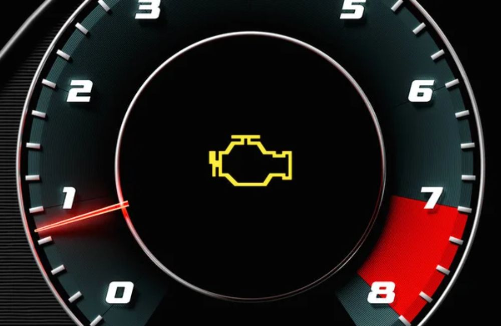 Engine Diagnostics & Repair