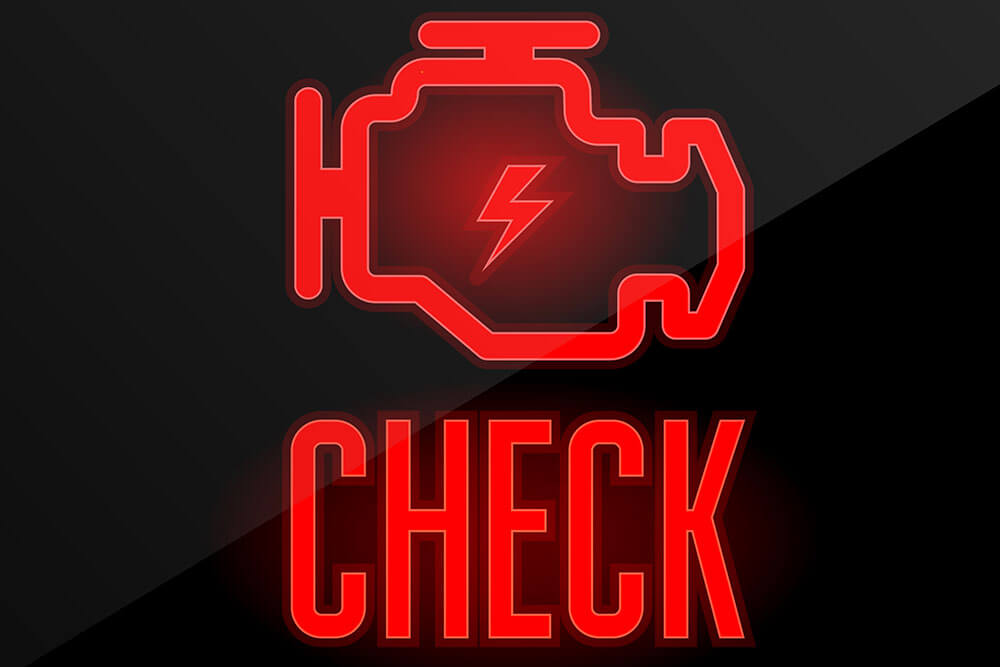 Check Engine Light Diagnostics
