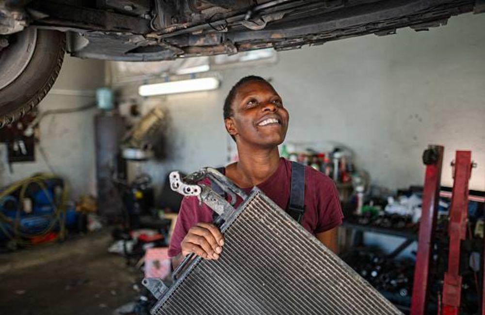 Brake Service & Repair