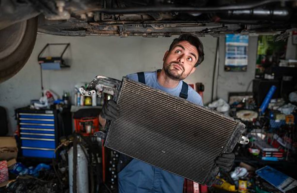 About for Solo Motors