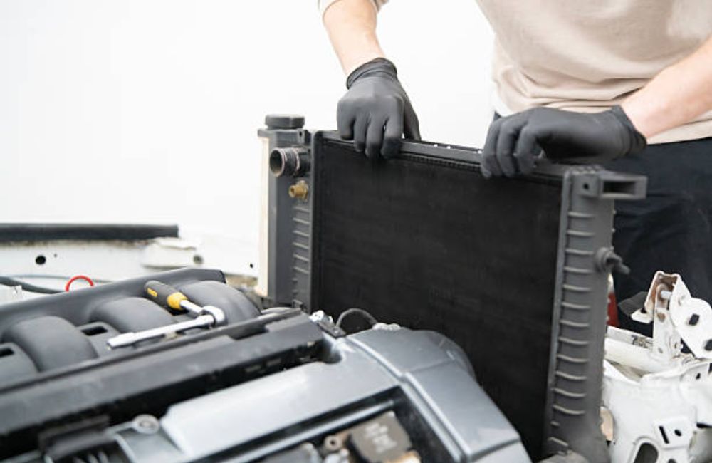 About for Solo Motors