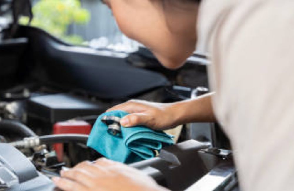 Engine Diagnostics & Repair