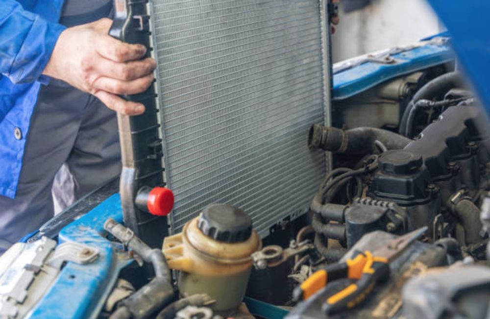 Brake Service & Repair