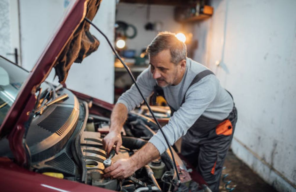 AC Repair & Climate Control