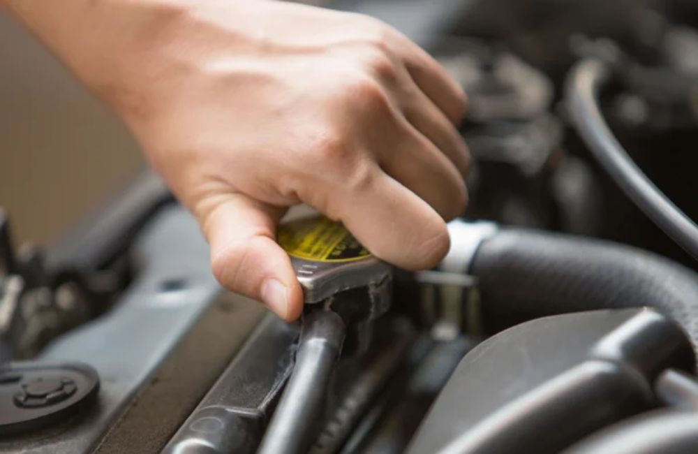 Engine Diagnostics & Repair