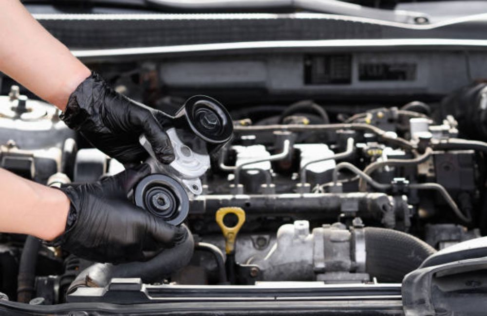 Brake Service & Repair