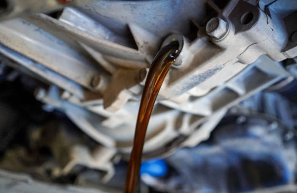 Engine Diagnostics & Repair