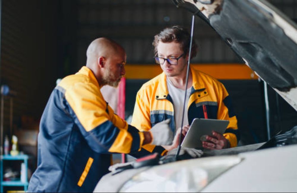 AC Repair & Climate Control