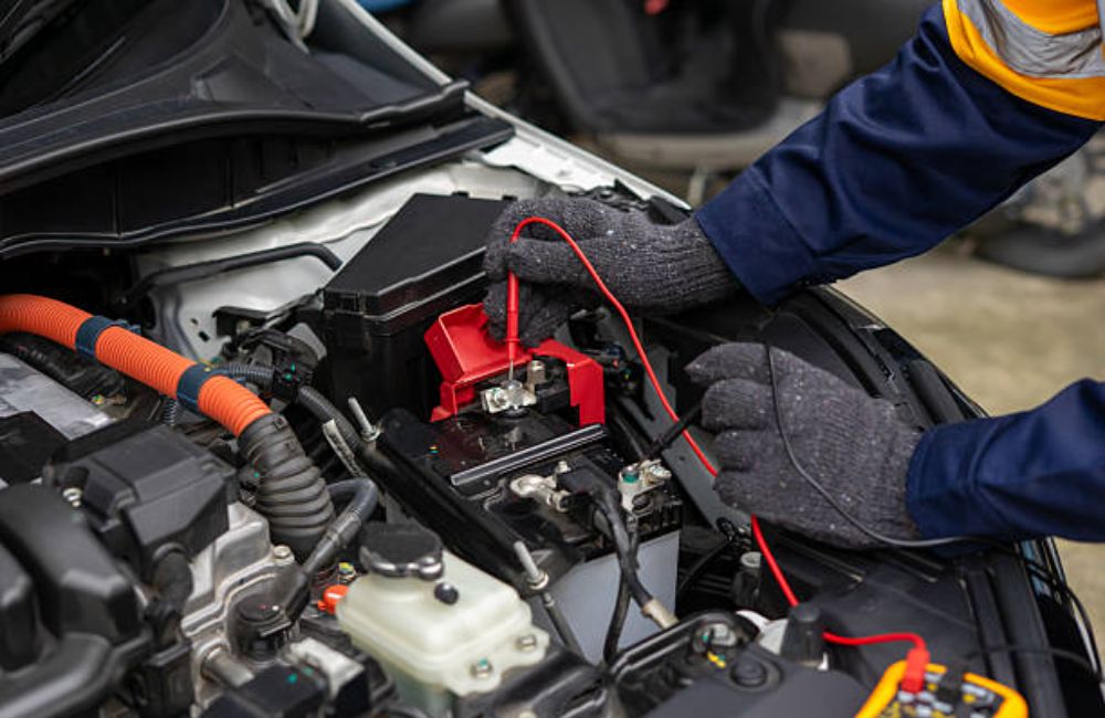 AC Repair & Climate Control