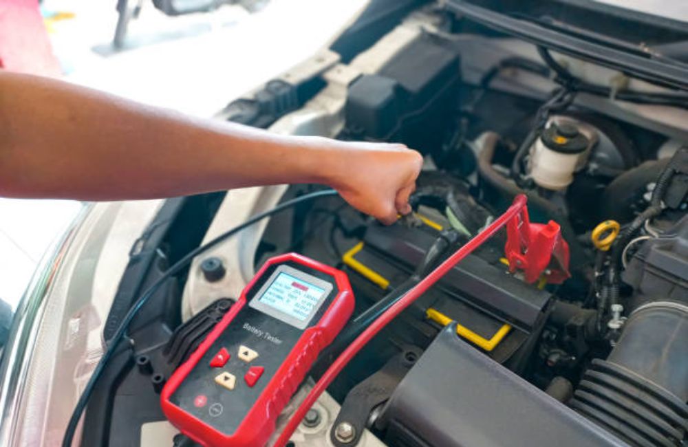 Brake Service & Repair