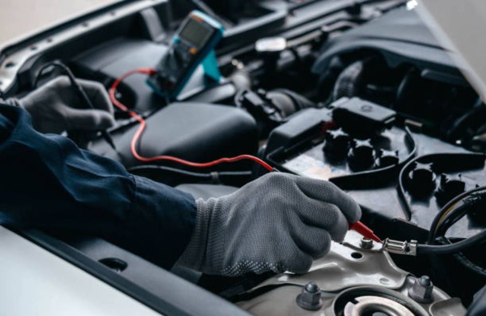 AC Repair & Climate Control