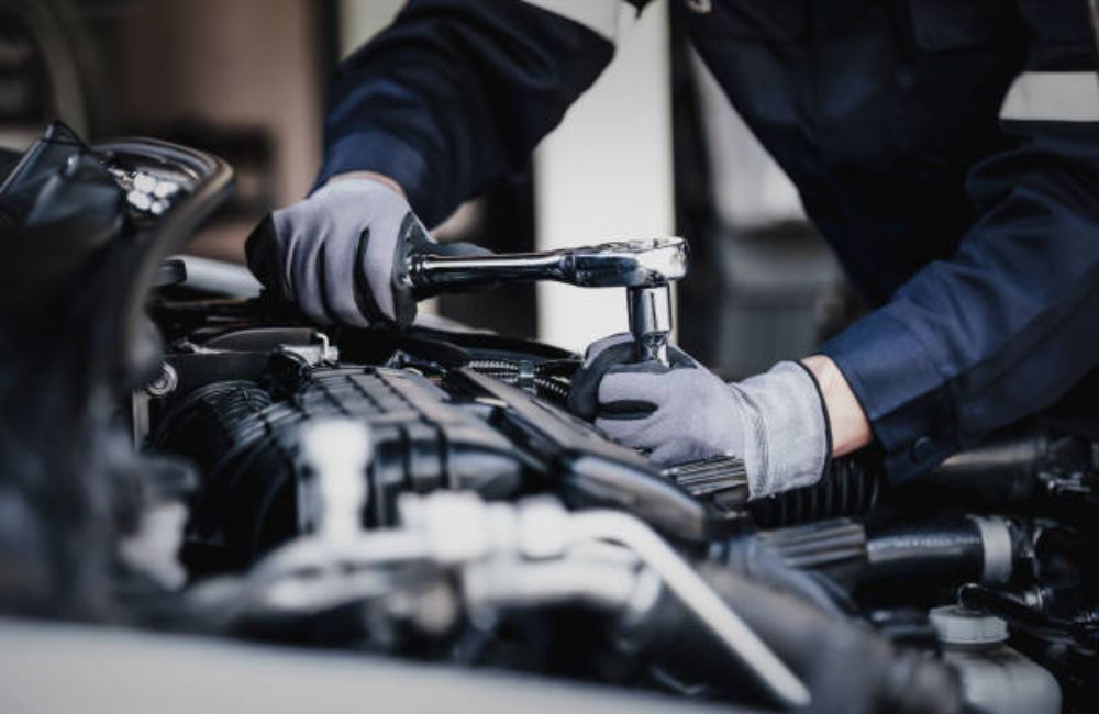 Brake Service & Repair