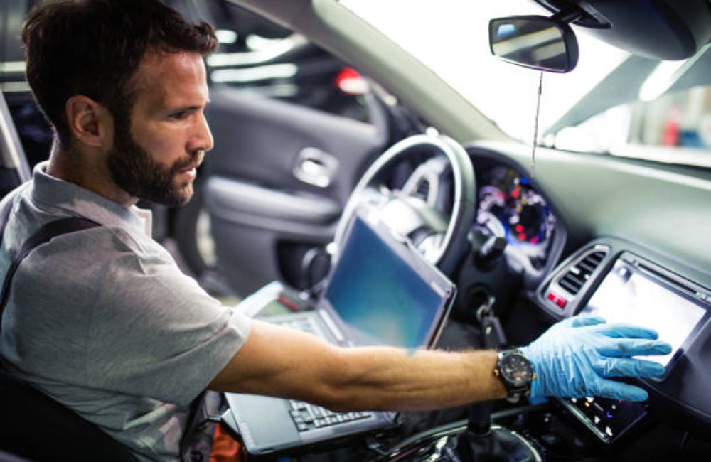 About for Solo Motors