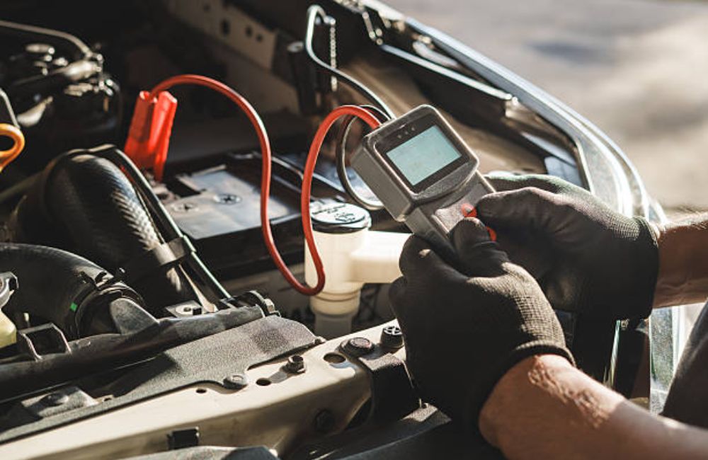 Brake Service & Repair