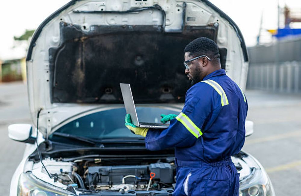 AC Repair & Climate Control