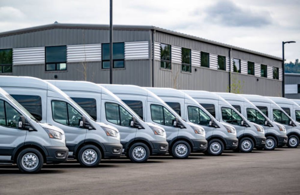 Fleet Services In Surprise, AZ