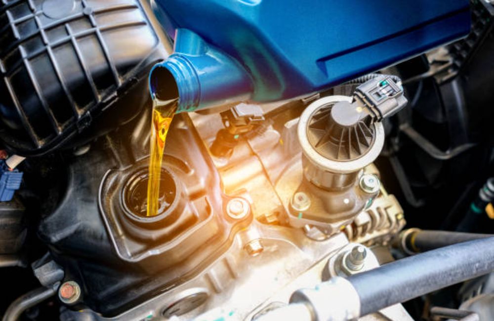 Brake Service & Repair