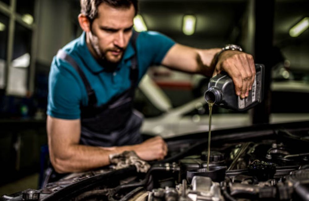 AC Repair & Climate Control