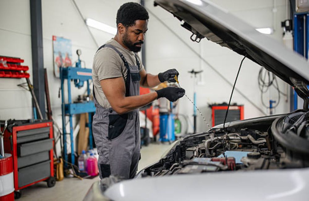 Brake Service & Repair