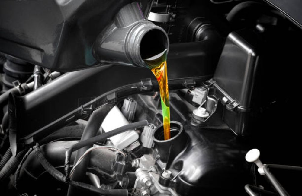 Brake Service & Repair