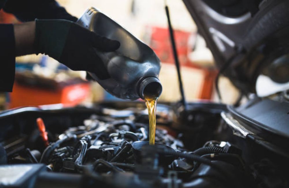 About for Solo Motors