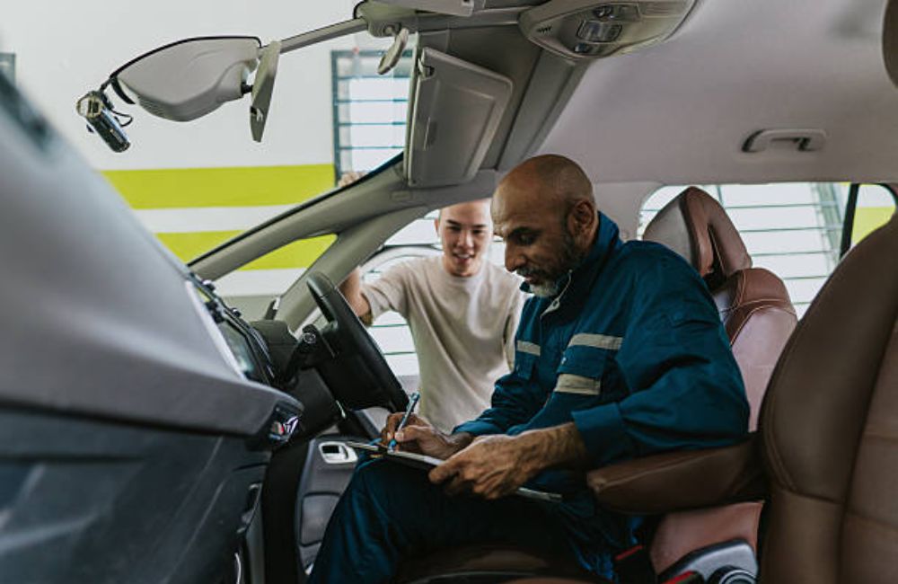 About for Solo Motors