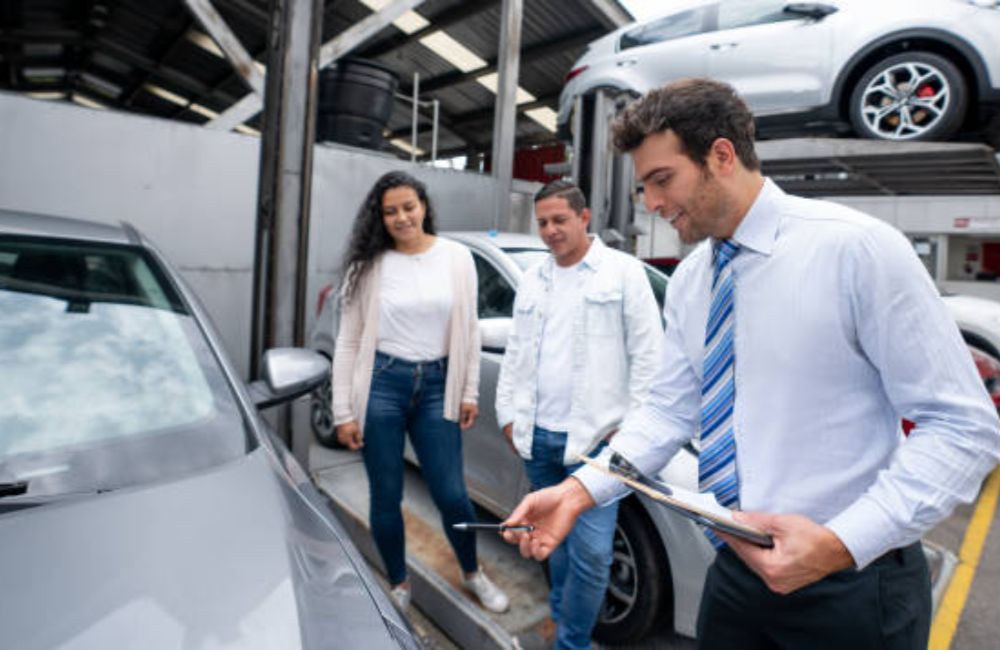 About for Solo Motors