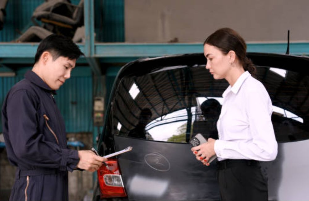 Brake Service & Repair