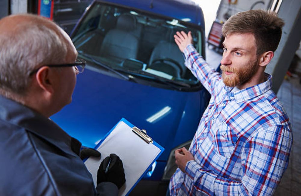 AC Repair & Climate Control