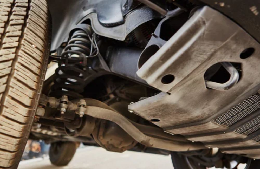 About for Solo Motors