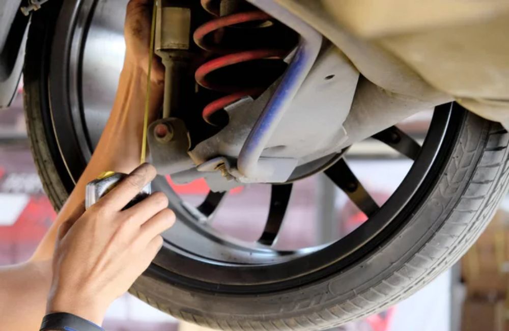 Engine Diagnostics & Repair