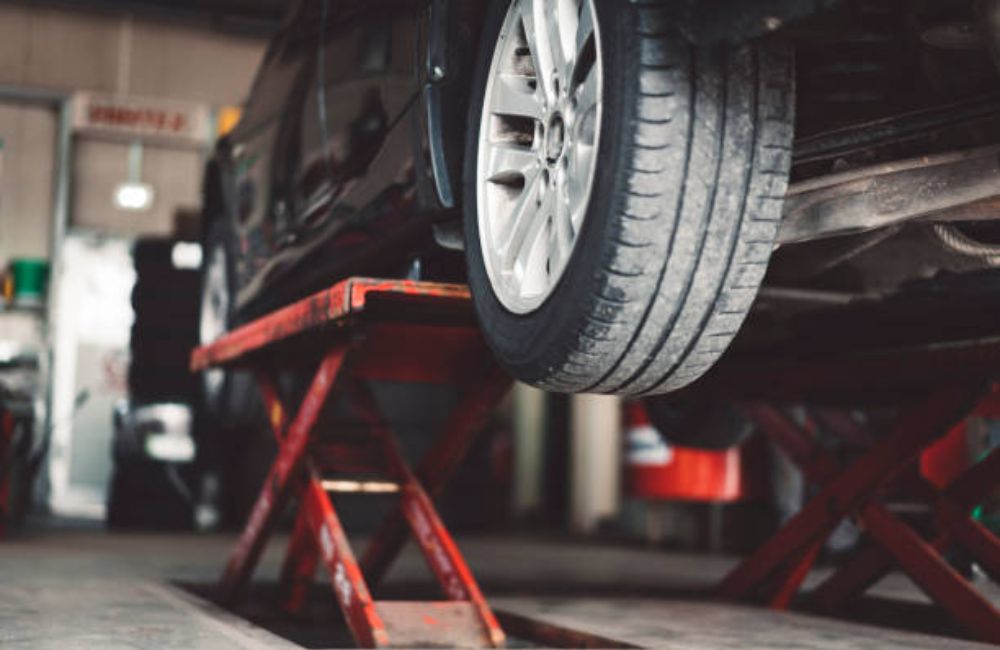 About for Solo Motors