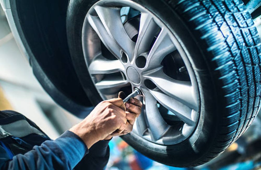 Engine Diagnostics & Repair