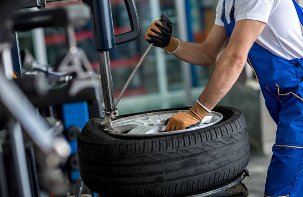 Brake Service & Repair