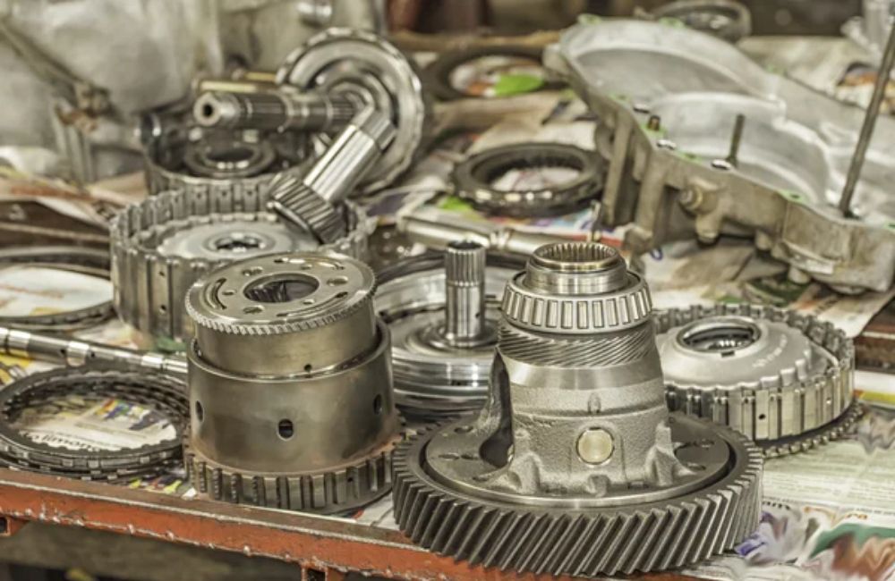 About for Solo Motors