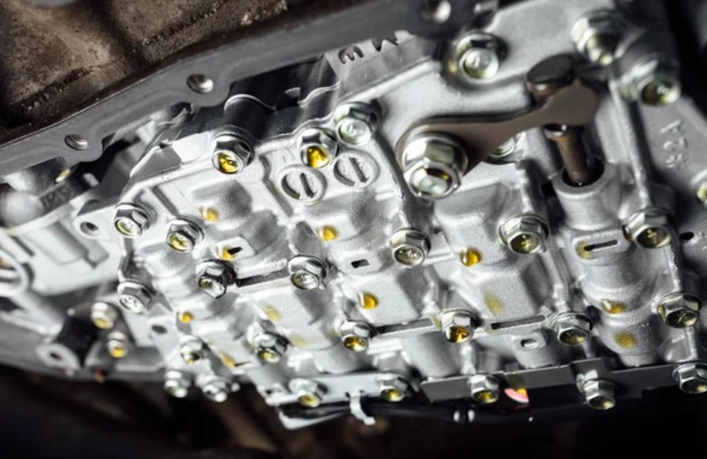 Engine Diagnostics & Repair