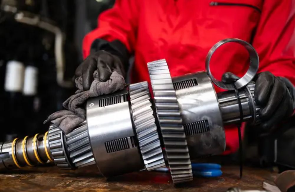 Brake Service & Repair