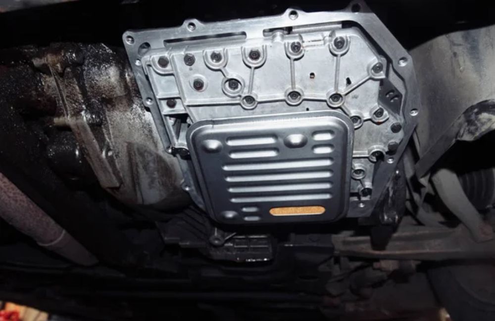 Engine Diagnostics & Repair