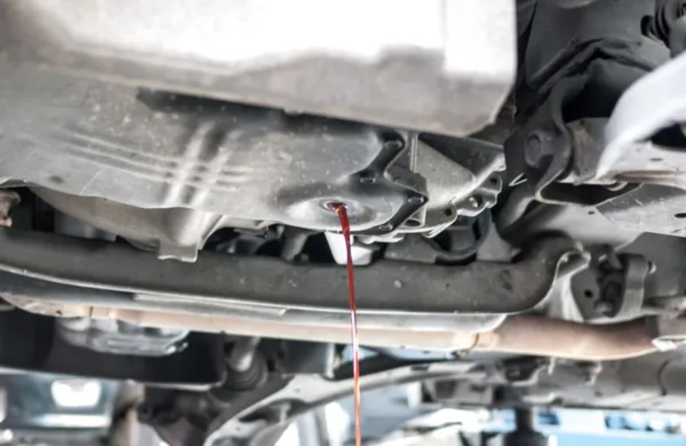 Brake Service & Repair