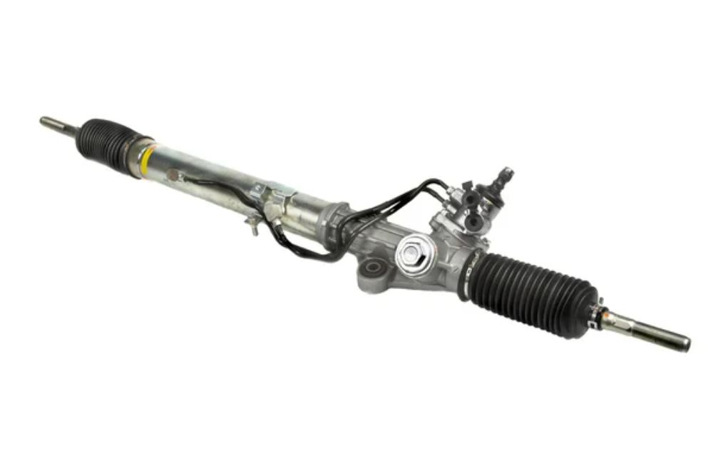 Engine Diagnostics & Repair